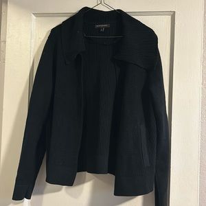 Banana republic cardigan